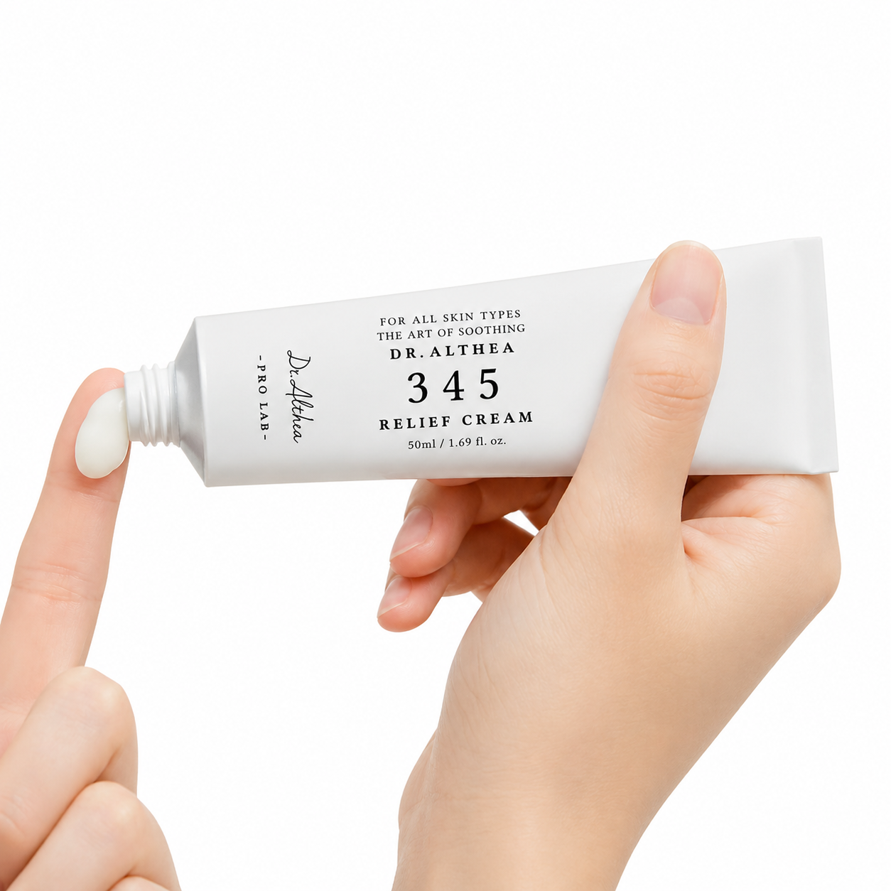 Dr. Althea 345 Relief Cream – 50ml