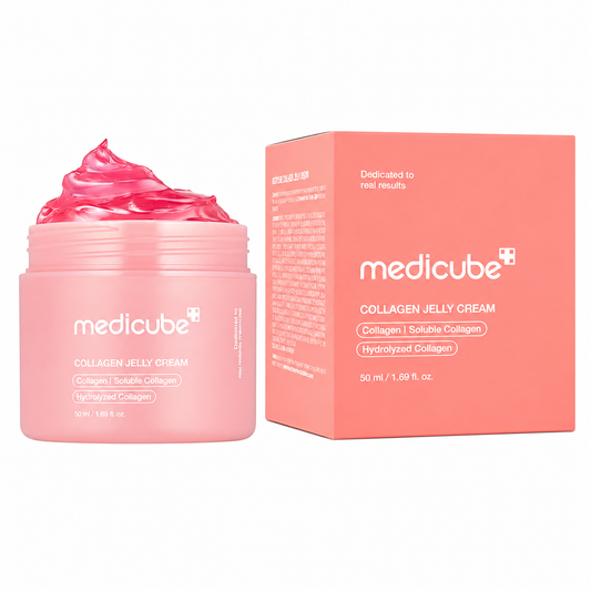 Medicube Jelly Cream
