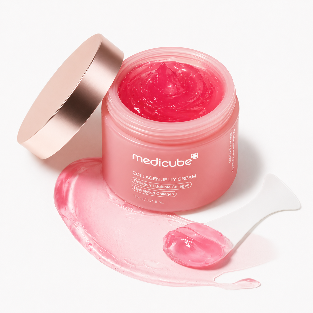 Medicube Jelly Cream
