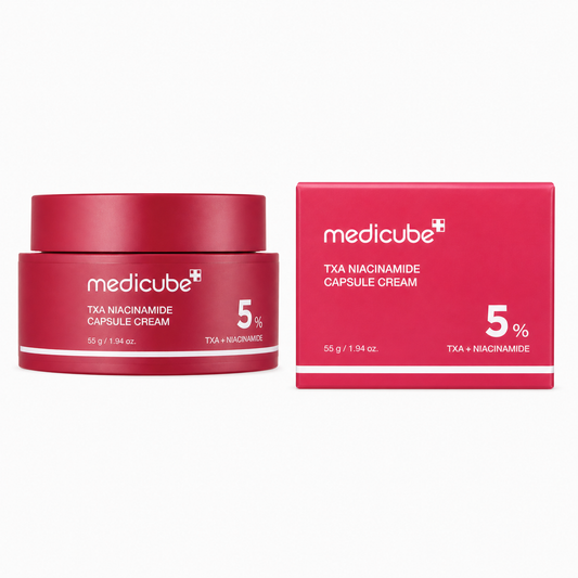 Medicube TXA Cream