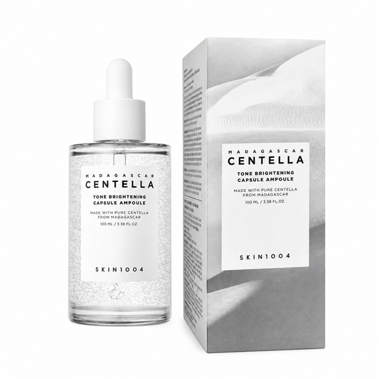 SKIN1004 Madagascar Centella Tone Brightening Capsule Ampoule – 100ml