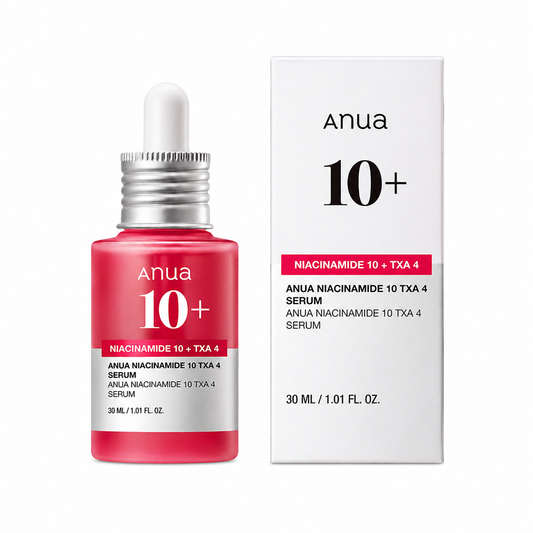 Anua TXA Serum