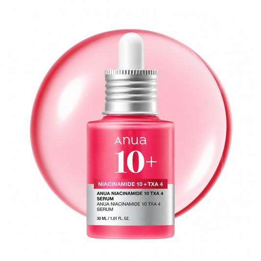 Anua TXA Serum