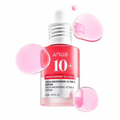 Anua TXA Serum