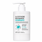 APLB لوشن الجسم بالجلوتاثيون 300 مل
