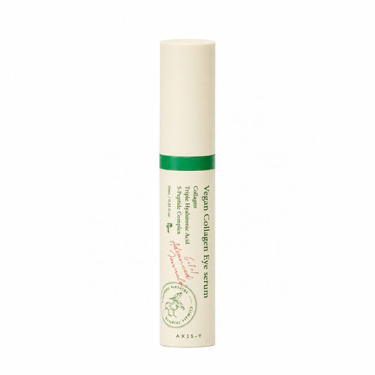AXIS-Y Vegan Collagen Eye Serum – 10ml