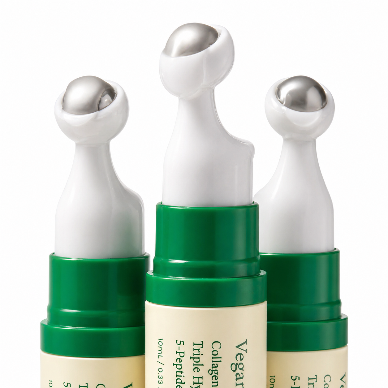 AXIS-Y Vegan Collagen Eye Serum – 10ml