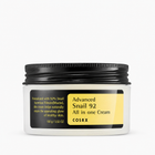 COSRX Snail 92 Cream