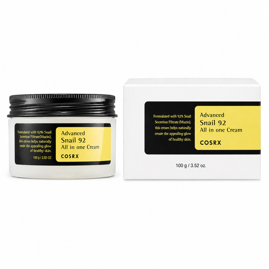 COSRX Snail 92 Cream