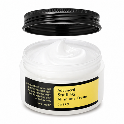 COSRX Snail 92 Cream