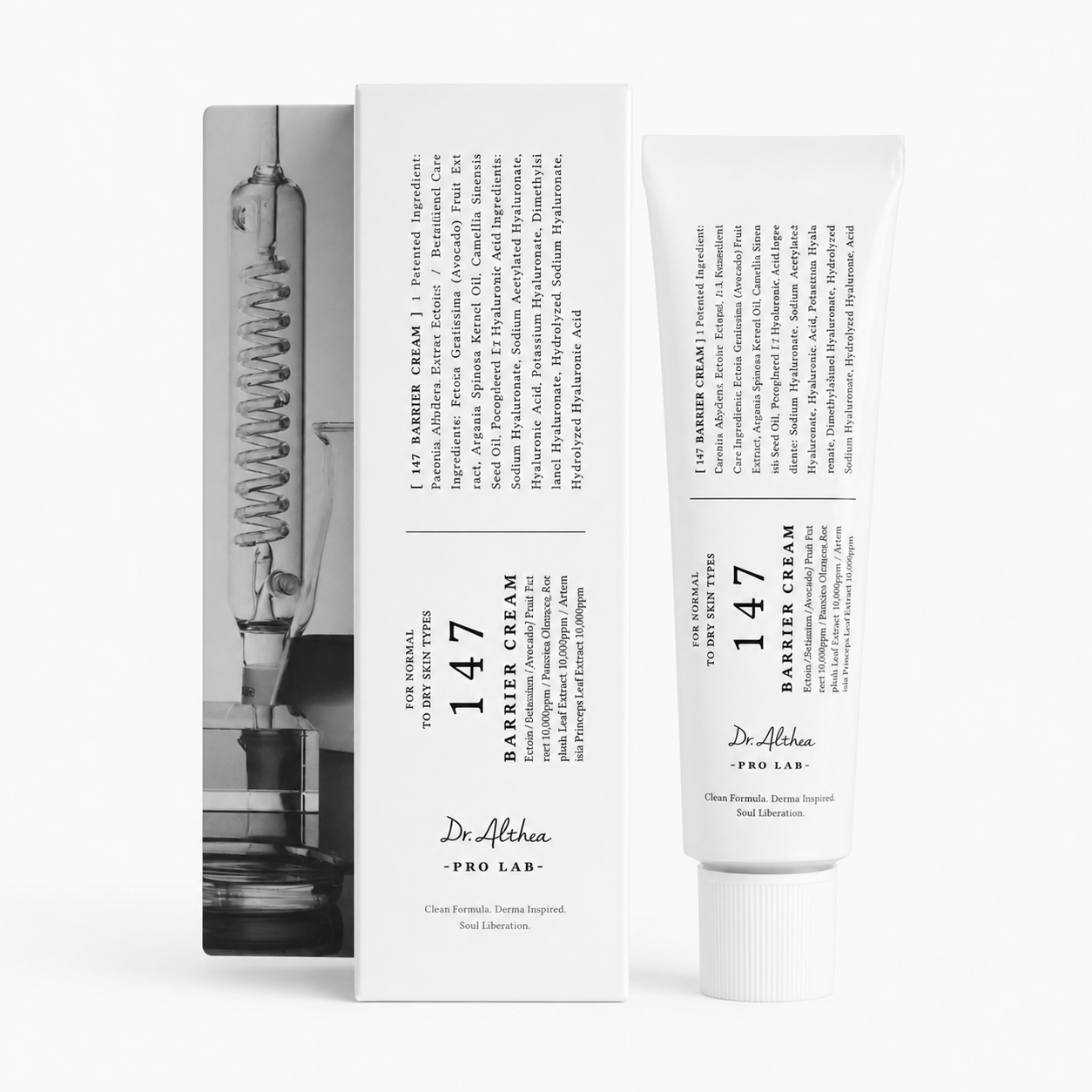 Dr. Althea 147 Cream