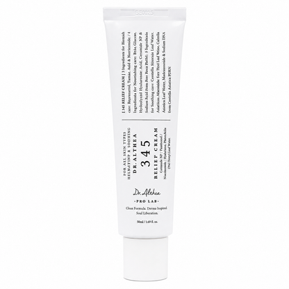 Dr. Althea 345 Relief Cream – 50ml