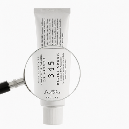 Dr. Althea 345 Relief Cream – 50ml