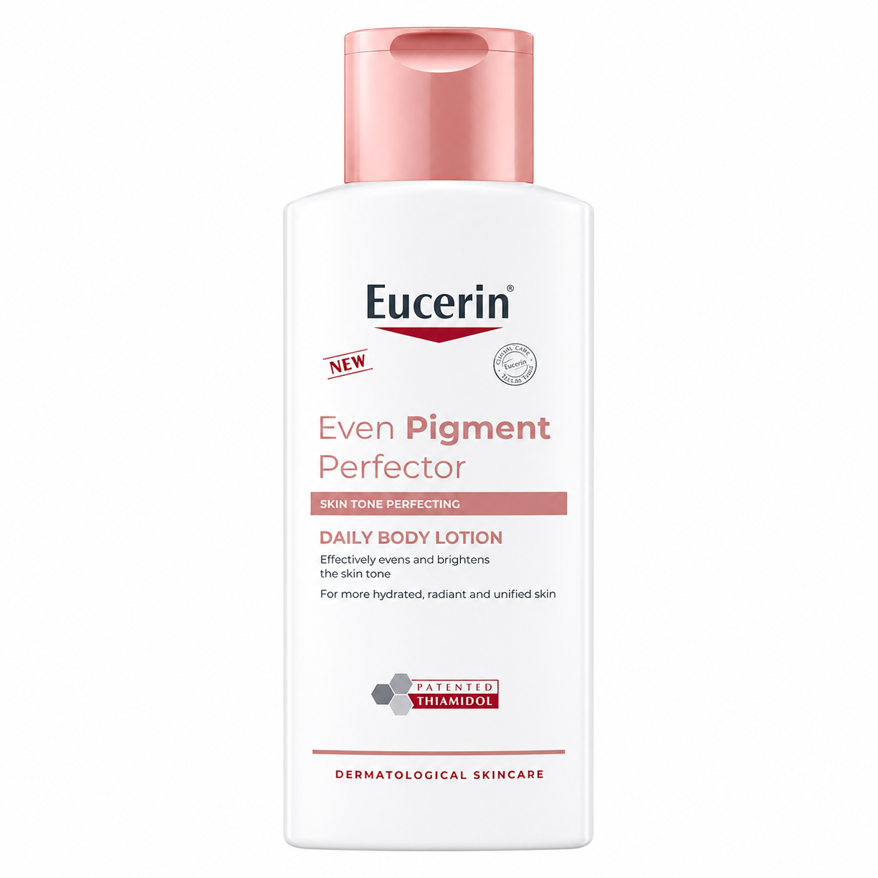 Eucerin Even Pigment Perfector Daily Body Lotion – 250ml