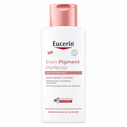 Eucerin Even Pigment Perfector Daily Body Lotion – 250ml