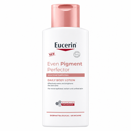 Eucerin Even Pigment Perfector Daily Body Lotion – 250ml