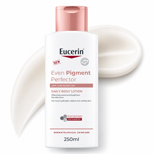 Eucerin Even Pigment Perfector Daily Body Lotion – 250ml