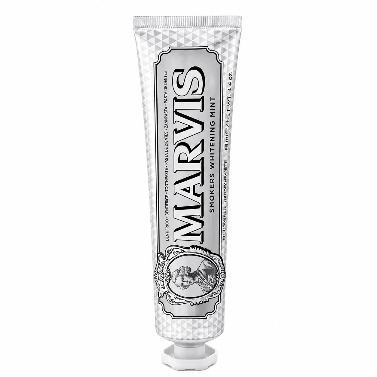 Marvis Smokers Whitening Mint Toothpaste – 85ml