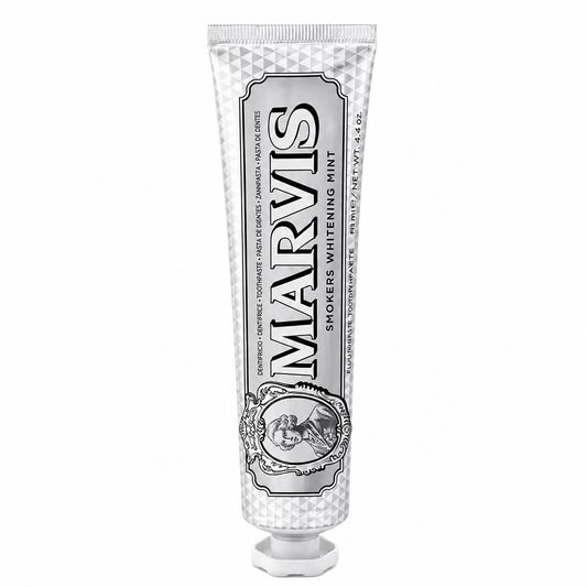 Marvis Smokers Whitening Mint Toothpaste – 85ml