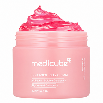 Medicube Jelly Cream