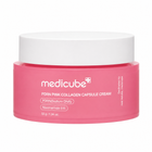 Medicube PDRN Pink Collagen Capsule Cream – 55g