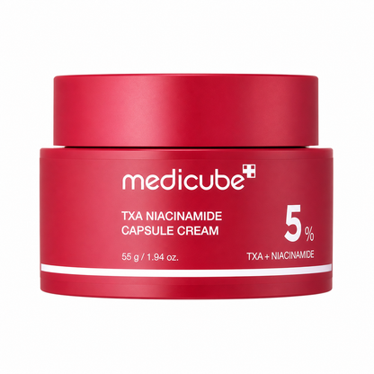 Medicube TXA Cream
