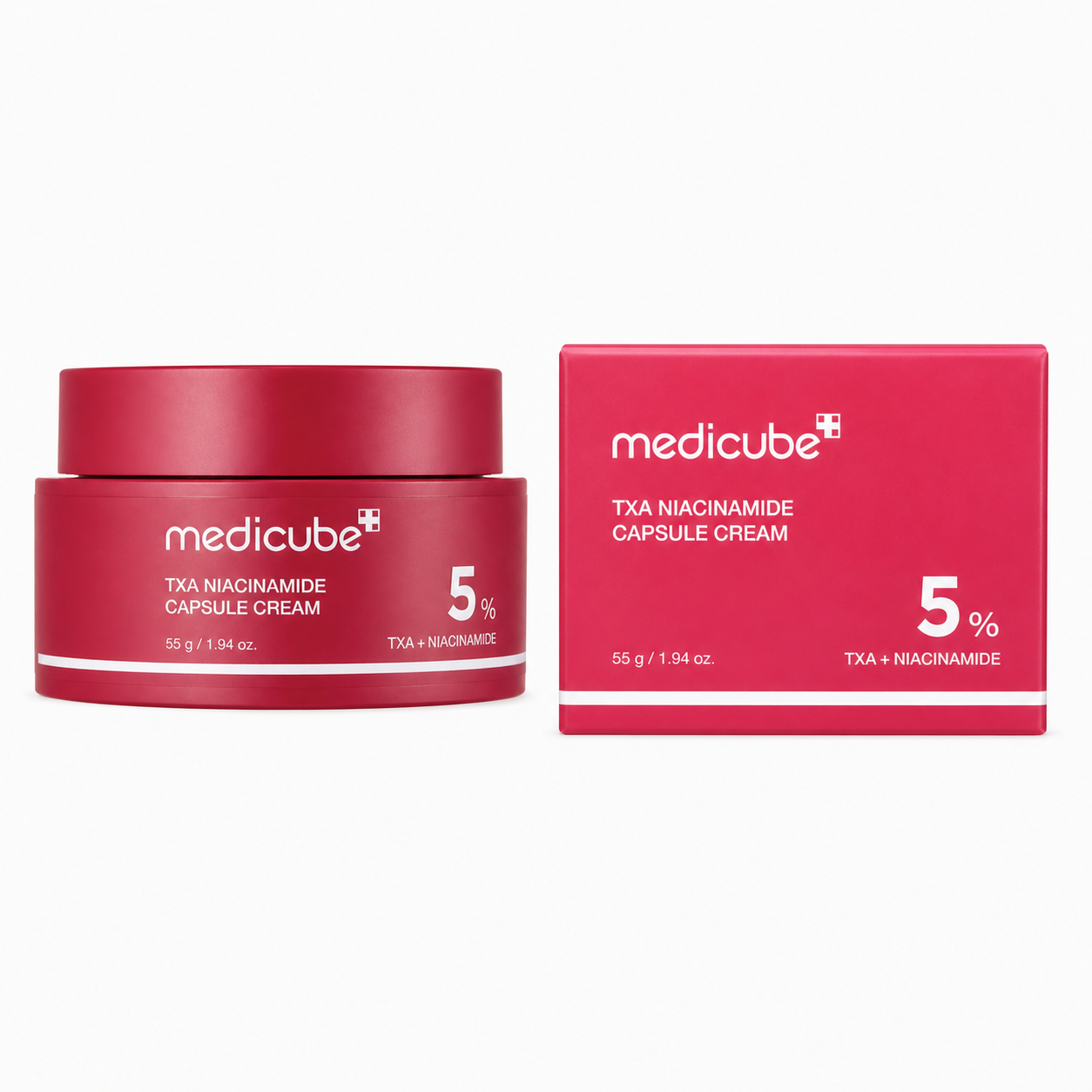 Medicube TXA Cream
