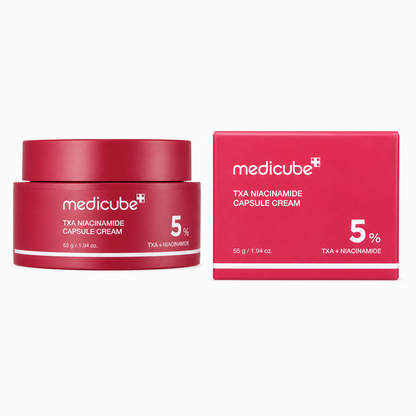 Medicube TXA Cream