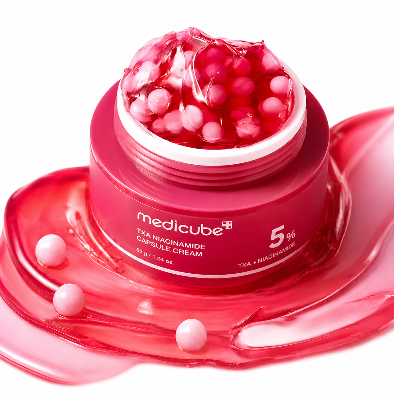 Medicube TXA Cream