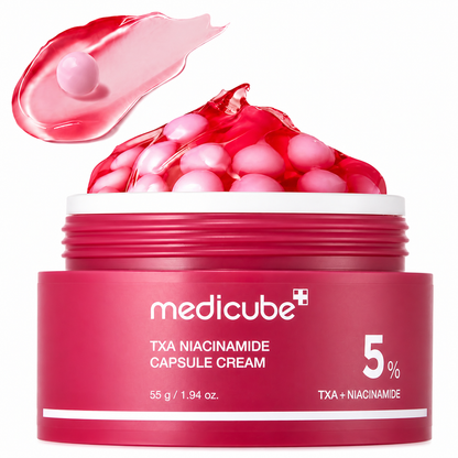 Medicube TXA Cream