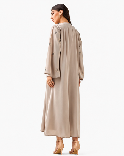 Serene Abaya – Pearl