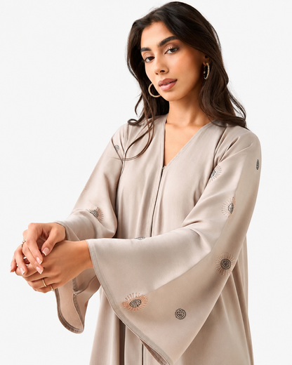 Serene Abaya – Pearl