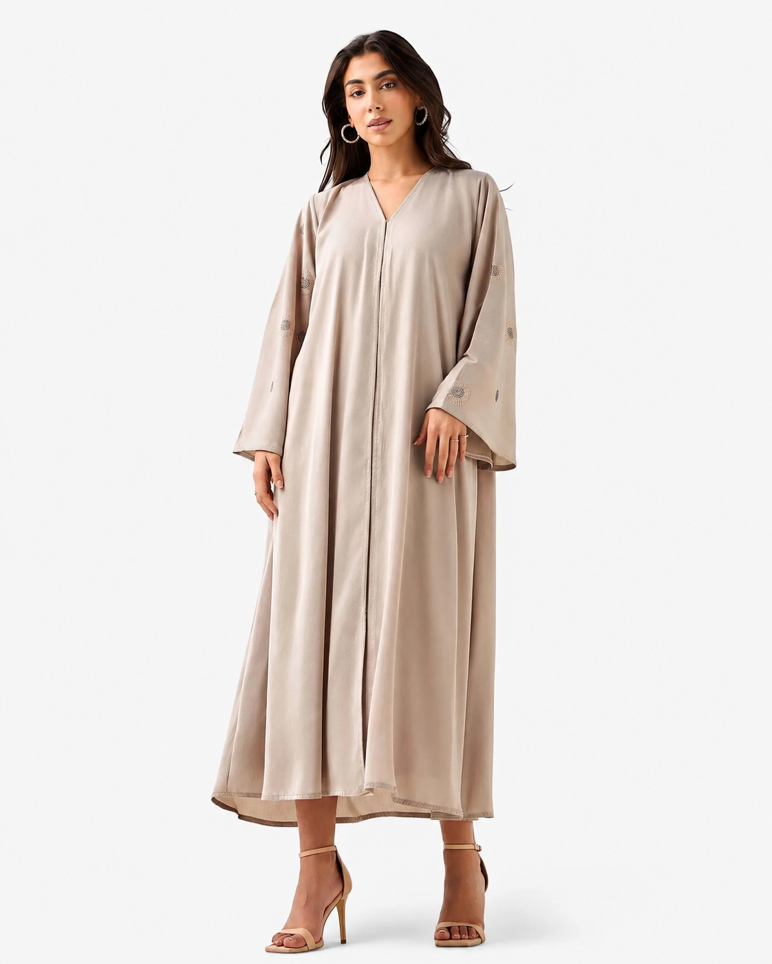 Serene Abaya – Pearl