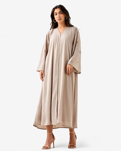 Serene Abaya – Pearl