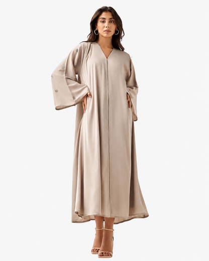 Serene Abaya – Pearl