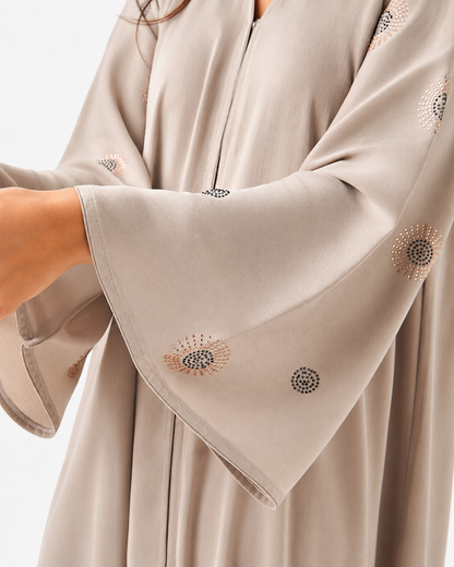 Serene Abaya – Pearl