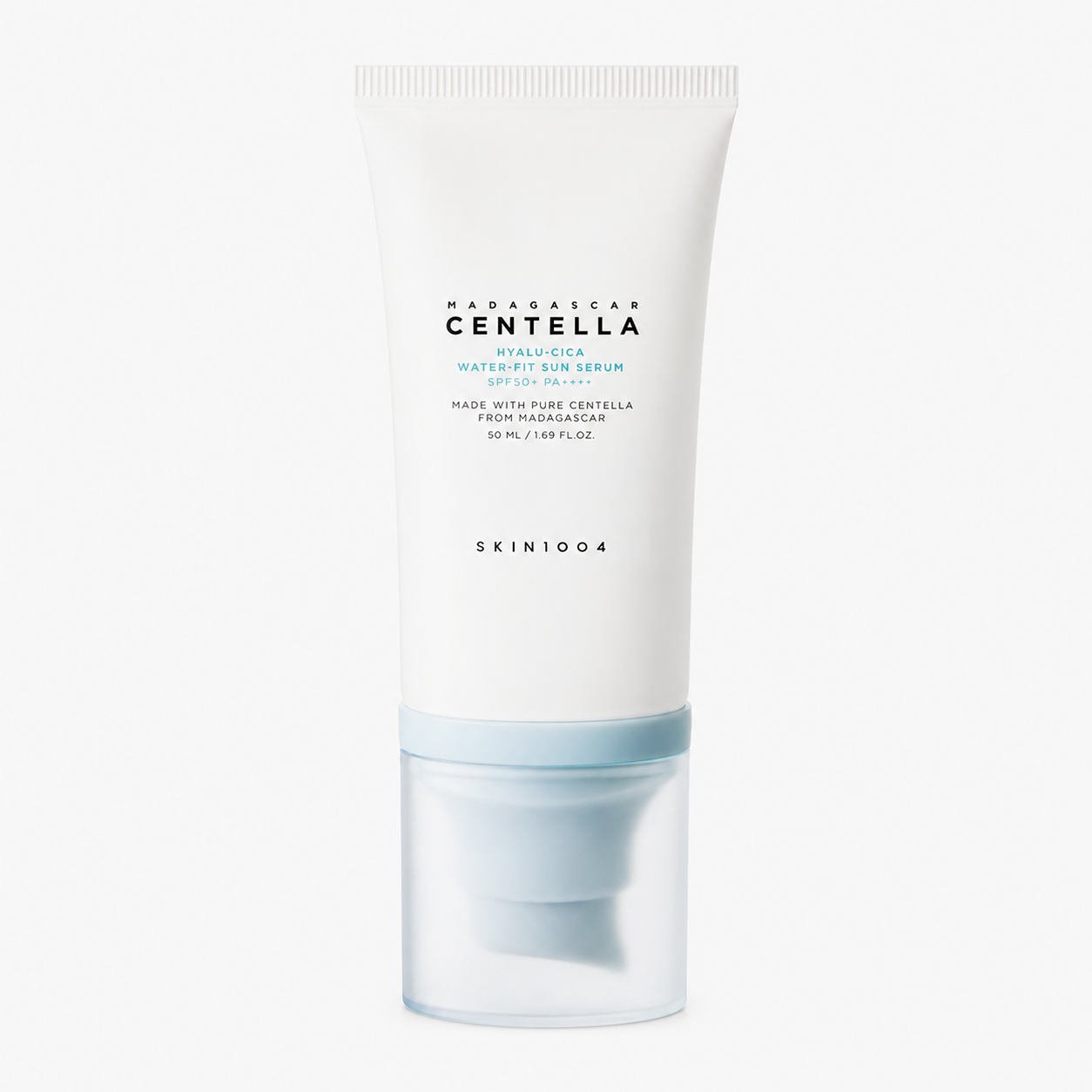 SKIN1004 Madagascar Centella Hyalu-Cica Water-Fit Sun Serum SPF50+ PA++++ – 50ml