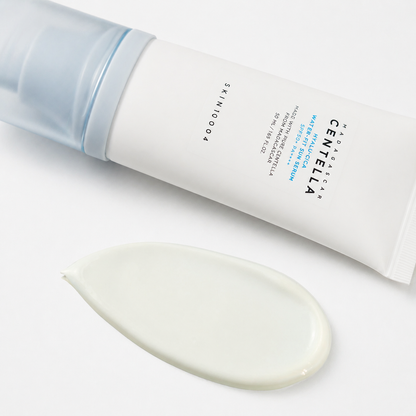 SKIN1004 Madagascar Centella Hyalu-Cica Water-Fit Sun Serum SPF50+ PA++++ – 50ml