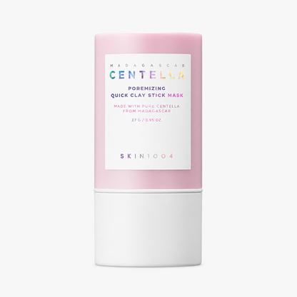 SKIN1004 Madagascar Centella Poremizing Quick Clay Stick Mask – 27g