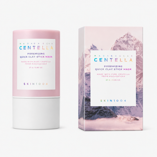 SKIN1004 Madagascar Centella Poremizing Quick Clay Stick Mask – 27g