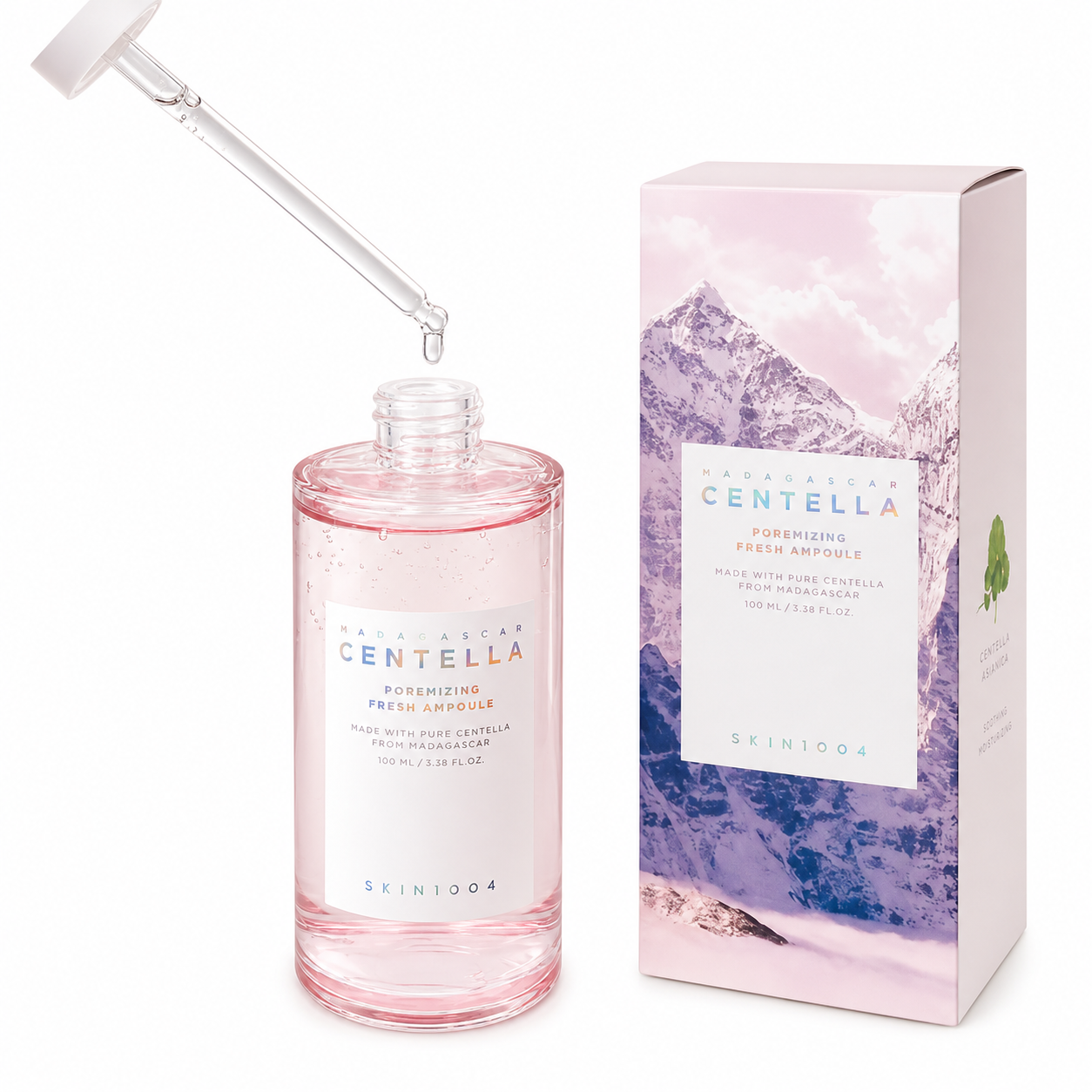 SKIN1004 Centella Ampoule