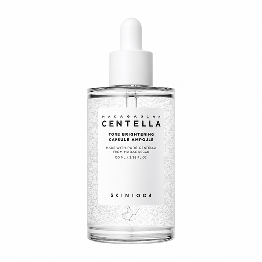 SKIN1004 Madagascar Centella Tone Brightening Capsule Ampoule – 100ml