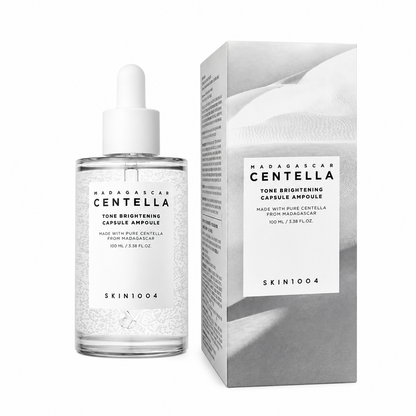SKIN1004 Madagascar Centella Tone Brightening Capsule Ampoule – 100ml