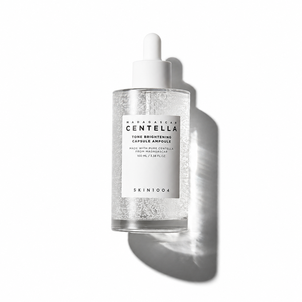 SKIN1004 Madagascar Centella Tone Brightening Capsule Ampoule – 100ml