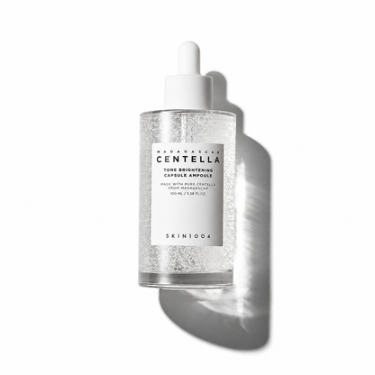 SKIN1004 Madagascar Centella Tone Brightening Capsule Ampoule – 100ml