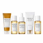 SKIN1004 Madagascar Centella Travel Kit – 5-Piece Routine Set
