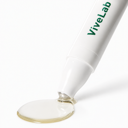 ViveLab Scalp and Eyebrow Growth Serum – 3 Pack (15ml each)