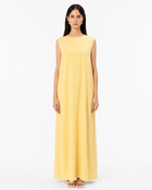 Inner Dress – Yellow
